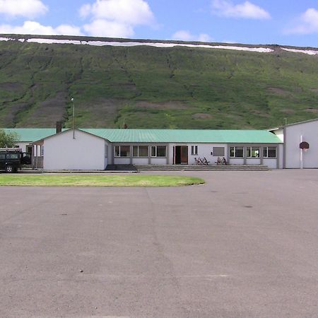 Kidagil Guesthouse Kiðagil Esterno foto