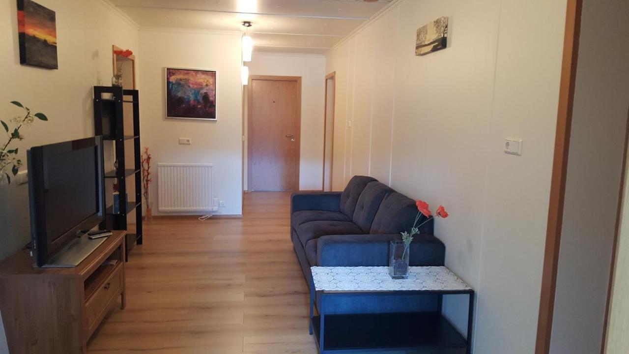 Kidagil Guesthouse Kiðagil Esterno foto